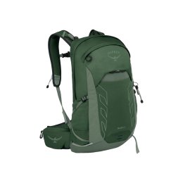 OSPREY SAC À DOS TALON 22 TU Green Canopy/Pine L