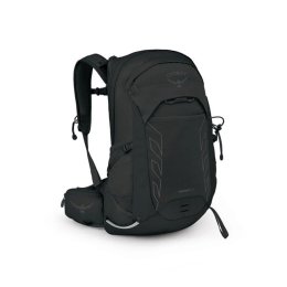 OSPREY ZAINO TEMPEST 22 TU Black/Coal Grey
