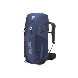 MILLET ZAINO UBIC 40L TU N9324 E-DARK BLUE