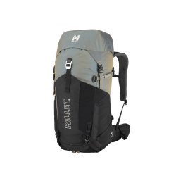 MILLET ZAINO UBIC 40L TU N9325 E-BLACK/SAND