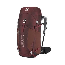 MILLET ZAINO UBIC 40 DONNA TU N9323 E-DARK RED