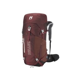 MILLET ZAINO UBIC 30 DONNA TU N9323 E-DARK RED