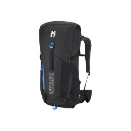 MILLET SAC À DOS UBIC 35 TU N9321 E-BLACK
