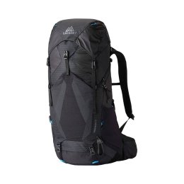GREGORY SAC À DOS PARAGON 50 HOMME SM/MD RC SM/MD A543 ALPINE BLACK