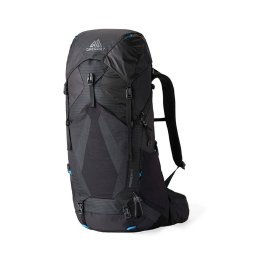 GREGORY SAC À DOS PARAGON 50 HOMME SM/MD RC SM/MD A543 ALPINE BLACK