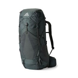 GREGORY SAC À DOS PARAGON 50 MD/LG RAINCOVER MD/LG 8884 CASCADE GREEN