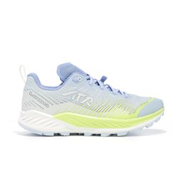 LOWA Amplux 2 femme 4.5 blue/mint