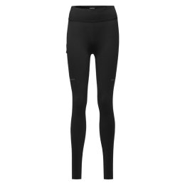 GORE COLLANT CONCURVE FEMME XXS/34 9900 - BLACK