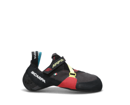 SCARPA ARPIA UOMO