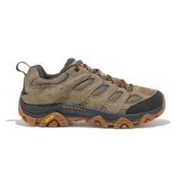 MERRELL MOAB 3 GORE-TEX HOMME 41.5 OLIVE/GUM