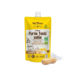 MELTONIC SPIRULINE TONIC RECHARGE CACAHOUETE MIEL