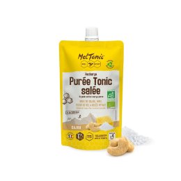 MELTONIC PURÉE TONIC BIO RECHARGE NOIX DE CAJOU MIEL
