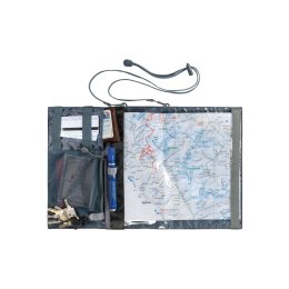 FERRINO Porte-cartes TU Black