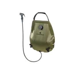 FERRINO DOUCHE SOLAIRE DELUXE TU Green