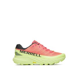 MERRELL AGILITY PEAK 5 HOMME 43.5 BLOSSOM/MANTIS