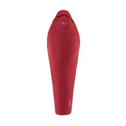 FERRINO SAC DE COUCHAGE NIGHTEC LITE PRO 600 M TU RED