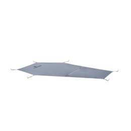 FERRINO TAPIS DE SOL LIGHTENT 3 PRO TU dark grey