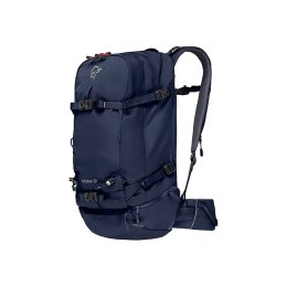 NORRONA SAC À DOS LOFOTEN 30L PACK PCS 2295_INDIGO NIGHT