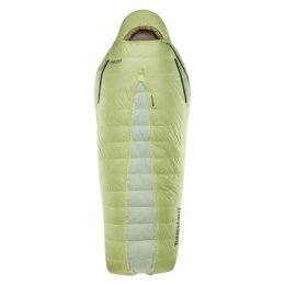 THERM-A-REST SAC DE COUCHAGE BOOST 650 32F/0°C SHORT