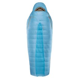 THERM-A-REST Matelas Boost 650 20F/-6C Long