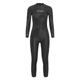 ORCA COMBINAISON ATHLEX FLOW V2 FEMME XL 42 Silver Total