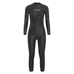 ORCA MUTA ATHLEX FLOW V2 DONNA XL 42 Silver Total