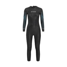 ORCA COMBINAISON DE TRIATHLON ATHLEX FLEX V2 FEMME S 43 Blue Flex