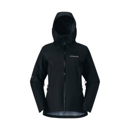 NORRONA VESTE FALKETIND GORE-TEX FEMME XS 7718_CAVIAR