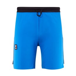 MILLET SHORT TRILOGY JORASSES LIGHT HOMME L N3175 ICON BLUE/BLACK