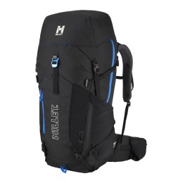 MILLET SAC À DOS UBIC 55+15 TU N9321 E-BLACK