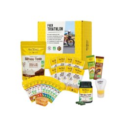 MELTONIC Pack TRIATHLON TU .