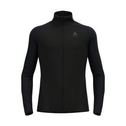 ODLO VESTE ZEROWEIGHT WARM 2.0 HOMME M 15000 BLACK
