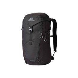GREGORY Sac à dos Nano 28 TU 9974 OPTIC BLACK