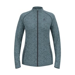 ODLO POLAIRE ZIPPÉE TENCIA FEMME S 21096 - PROVINCIAL B