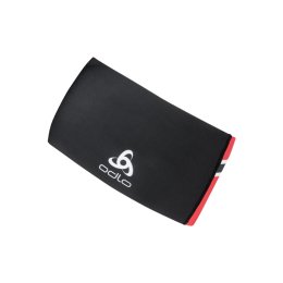ODLO BANDEAU COMPETITION FAN WARM TU 60067 - BLACK -  NOR
