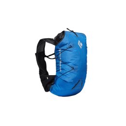 BLACK DIAMOND SAC À DOS DISTANCE 15 M ULTRA BLUE