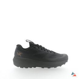 ARCTERYX NORVAN LD3 GTX HOMME 44 2/3 BLACK/BLACK