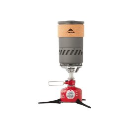 MSR RÉCHAUD SWITCH SYSTEM STOVE TU .