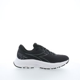 DIADORA MYTHOS BLUSHIELD 10 VORTICE HIP FEMME 5 BLACK/WHITE