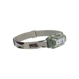 PETZL LAMPE FRONTALE ARIA 2 RGB TU CAMO