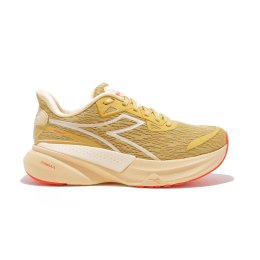 DIADORA NUCLEO 2 FEMME 3.5 RATTAN BUTTERCREAM