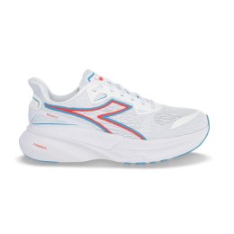 DIADORA NUCLEO 2 DONNA 4.5 WHITE/HORIZON BLUE