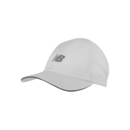 NEW BALANCE CASQUETTE 6 PANEL PERFORMANCE TU WHITE WT