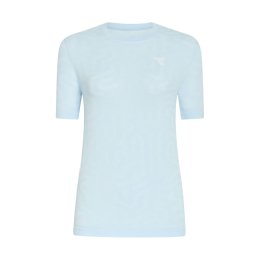 DIADORA T-SHIRT STRATOUNO FEMME S/M CORYDALIS BLUE