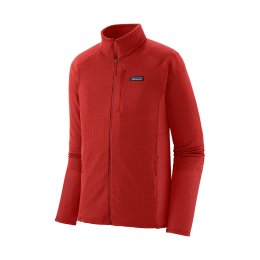 PATAGONIA POLAIRE R1 HOMME L AMRE