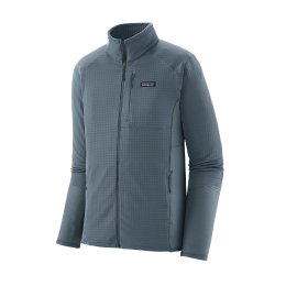 PATAGONIA POLAIRE R1 FLEECE HOMME M UTB