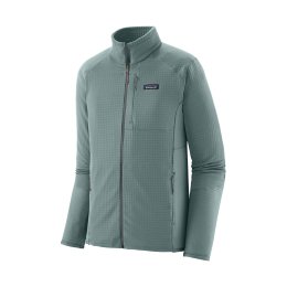 PATAGONIA POLAIRE R1 HOMME M BLSG