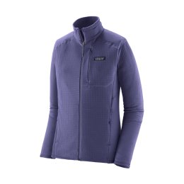 PATAGONIA Polaire R1 femme XS SLPU
