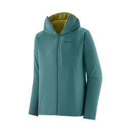 PATAGONIA VESTE NANO-AIR ULTRALIGHT CAPUCHE HOMME S WLDB