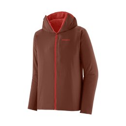 PATAGONIA VESTE NANO-AIR ULTRALIGHT CAPUCHE HOMME L DVL